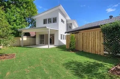 Fifth view of Homely house listing, 2/22 Wanneroo Court, Mermaid Waters QLD 4218