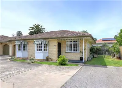 5/2 White Avenue, Kensington Gardens SA 5068