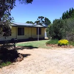 Main view of Homely house listing, 4 Louisa Street, Lameroo SA 5302