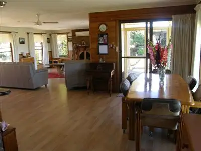 Fifth view of Homely house listing, 55 Rowlings Road, Branxholm TAS 7261