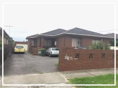 Second view of Homely house listing, 17 Dawson Street, Reservoir VIC 3073