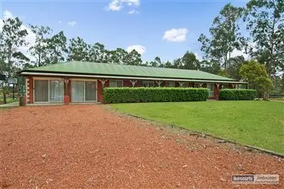 Main view of Homely house listing, 34-36 Macadamia Crt, Jimboomba QLD 4280