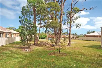 Seventh view of Homely land listing, 11 Warrego Drive, Sanctuary Point NSW 2540