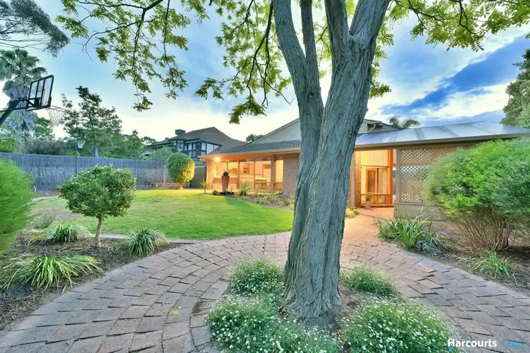 Second view of Homely house listing, 36 Kingfisher Circuit, Flagstaff Hill SA 5159