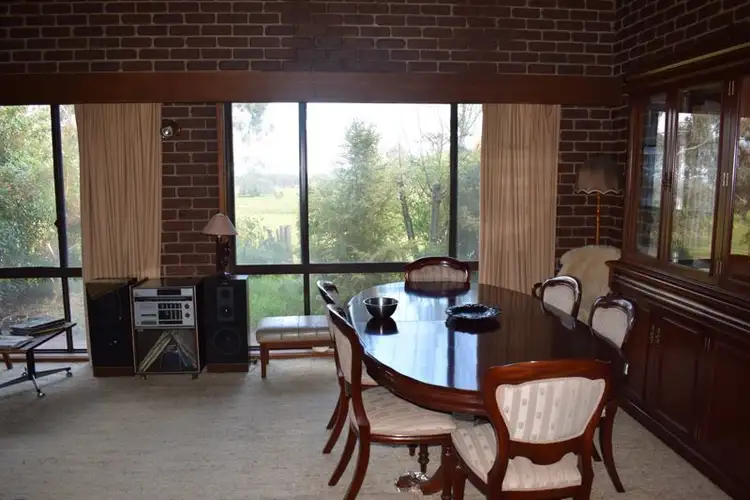 Fifth view of Homely rural property listing, 816 Wangandary Road, Wangandary VIC 3678