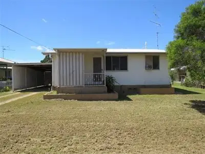 Main view of Homely house listing, 101 Twelfth Avenue, Home Hill QLD 4806