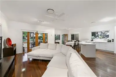 Sixth view of Homely house listing, 46 Wassell Street, Wynnum QLD 4178