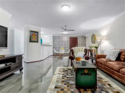 Second view of Homely unit listing, 8/179 Baroona Rd, Paddington QLD 4064