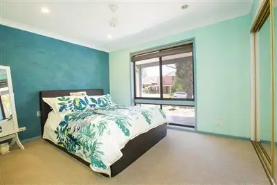 Sixth view of Homely house listing, 24 Harvest Drive, Werrington Downs NSW 2747