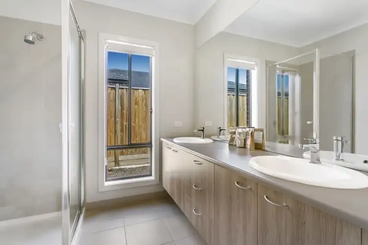 Sixth view of Homely house listing, 65 Davey Drive, Trafalgar VIC 3824