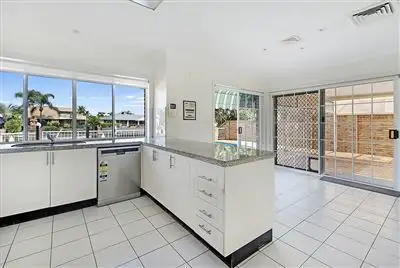 Fourth view of Homely house listing, 10 Pebble Beach Drive, Runaway Bay QLD 4216