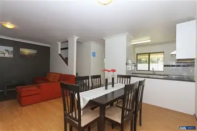 Third view of Homely townhouse listing, 10/90 Gilbertson Road, Kardinya WA 6163