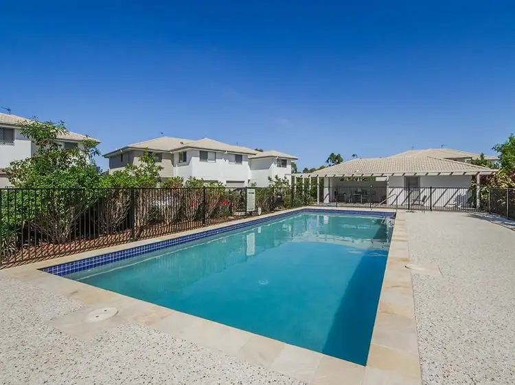 Main view of Homely unit listing, 30/40 Macadie Way, Merrimac QLD 4226
