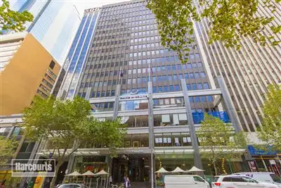 Sixth view of Homely apartment listing, 504/480 Collins Street, Melbourne (CBD) VIC
