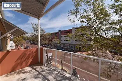 Second view of Homely apartment listing, 113/189 Lakeside Drive, Joondalup WA 6027