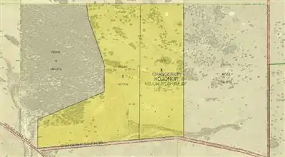 Main view of Homely rural property listing, Address available on request