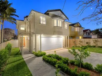 Second view of Homely house listing, 87 Manson Road, Hendra QLD 4011