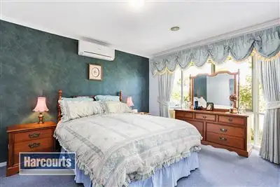 Sixth view of Homely house listing, 11 Nimblefoot Way, Lilydale VIC 3140