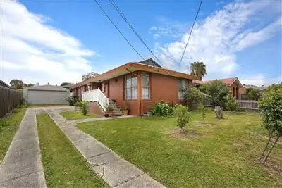 Main view of Homely house listing, 136 Mcleans Rd, Bundoora VIC 3083