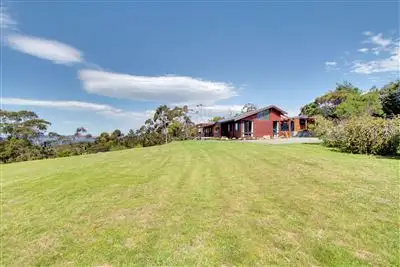Second view of Homely house listing, 121 Nierinna Road, Margate TAS 7054