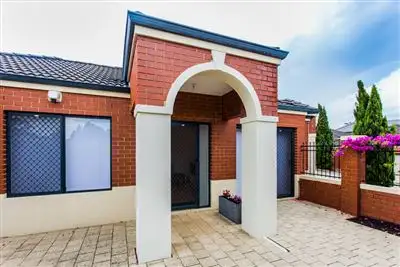 Third view of Homely villa listing, 1/111 Walpole Street, Bentley WA 6102