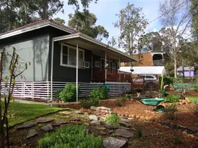 Main view of Homely house listing, 427 HESTER RD, North Greenbushes WA 6255