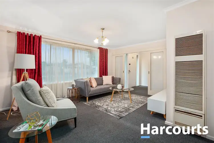 Third view of Homely house listing, 45 Spring Road, Springvale South VIC 3172