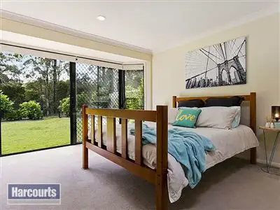 Sixth view of Homely house listing, 56 Kirralee Crescent, Upper Kedron QLD 4055