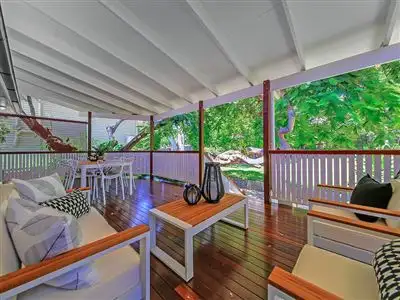 Fourth view of Homely house listing, 173 Harold Street, Holland Park QLD 4121