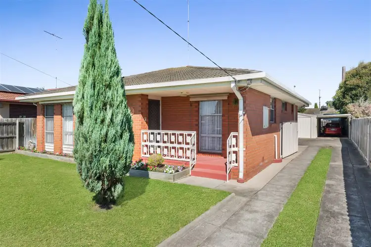 59 Kosciusko Avenue, Corio VIC 3214