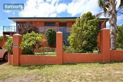 Second view of Homely house listing, 45 Quinns Road, Quinns Rocks WA 6030