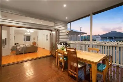 Third view of Homely house listing, 65 Seymour Road, Ascot QLD 4007