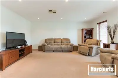 Third view of Homely house listing, 17 Trevino Way, Cranbourne North VIC 3977