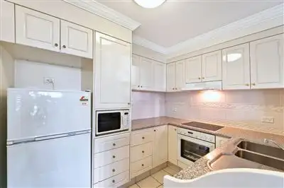 Fifth view of Homely apartment listing, 24 Queensland Avenue, Broadbeach QLD 4218