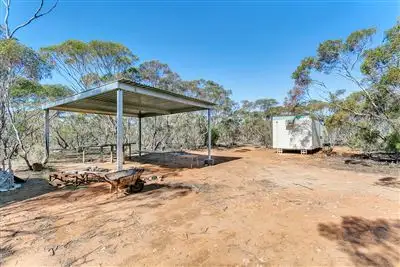 Second view of Homely rural property listing, Lot 9 Old Punyelroo Road, Swan Reach SA 5354