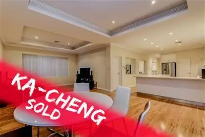 Main view of Homely house listing, 52A Marriot Way, Morley WA 6062