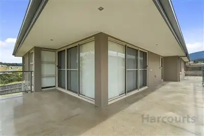 Second view of Homely house listing, 32 Malachi drive, Kingston TAS 7050