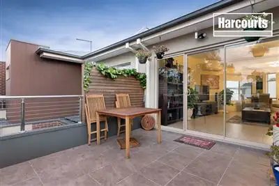 Second view of Homely townhouse listing, 1B Martin Street, Hastings VIC 3915