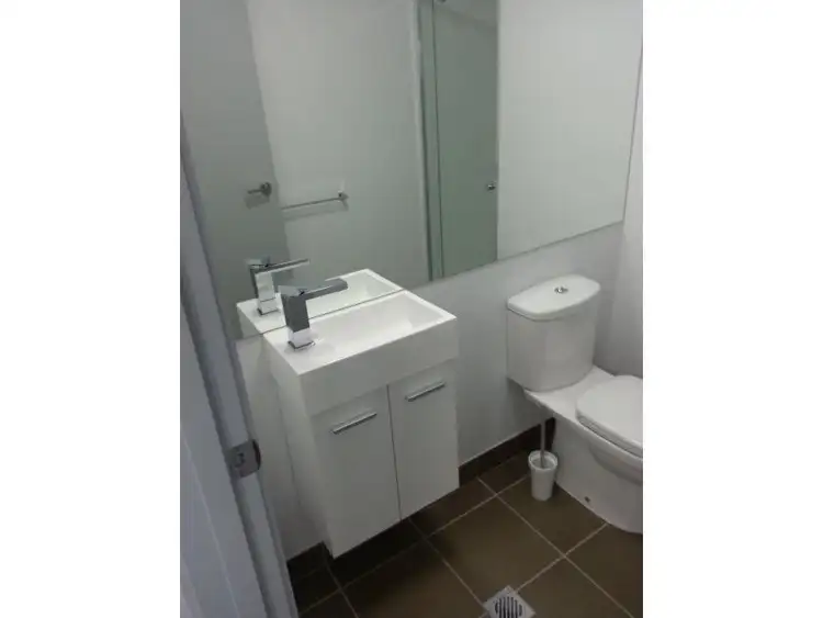 Third view of Homely apartment listing, 103/1453 North Road, Clayton VIC 3168