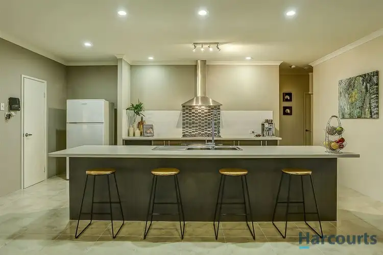 Fifth view of Homely house listing, 16 Gilbreth Bend, Tapping WA 6065