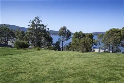 Fourth view of Homely land listing, 10 Aurora Court, Southport TAS 7109