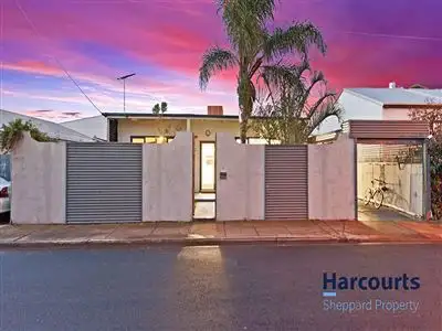 Second view of Homely house listing, 6 Fifth Street, Wingfield SA 5013