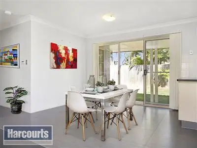 Fourth view of Homely townhouse listing, 1/36 Jade Street, Albany Creek QLD 4035