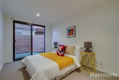 Sixth view of Homely apartment listing, 6/4 Floriston Road, Boronia VIC 3155
