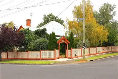 22 Clarendon Street, Hamilton VIC 3300