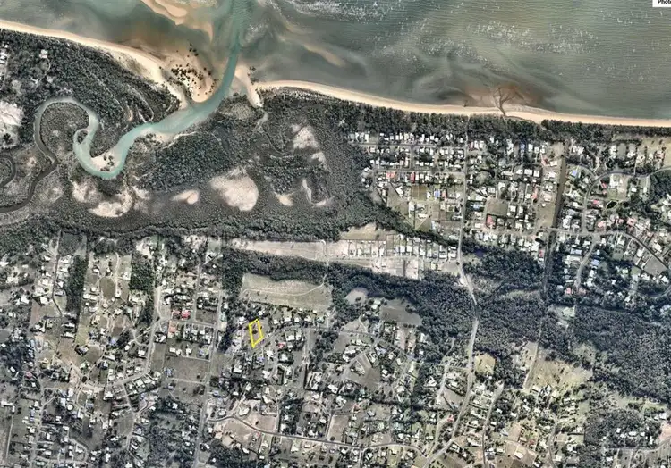 Fifth view of Homely land listing, 39 Hamilton Drive, Craignish QLD 4655