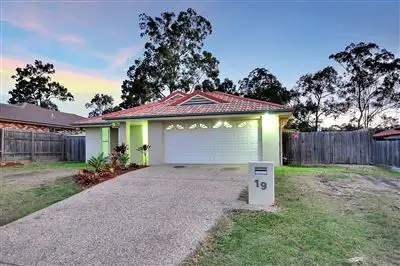 19 Siffleet Street, Bellbird Park QLD 4300