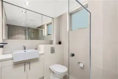 Fifth view of Homely apartment listing, 3/176 Ben Boyd Road, Neutral Bay NSW 2089