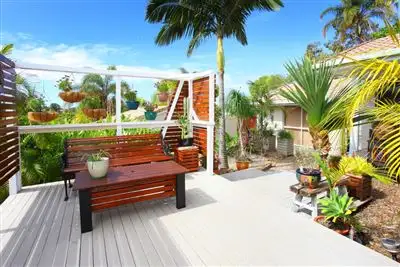 Third view of Homely house listing, 95 Glen Eagles Drive, Robina QLD 4226