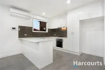 Second view of Homely unit listing, 3/8 Chappell Street, Thomastown VIC 3074